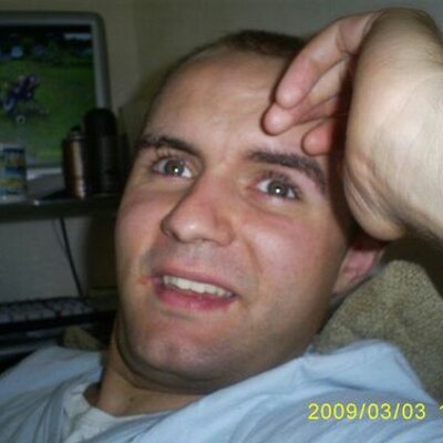 Profile Picture of John Garbutt (@garbutt67) on Twitter