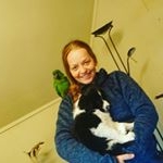 Profile Picture of Lillian Andersen (@lillians_sko) on Instagram