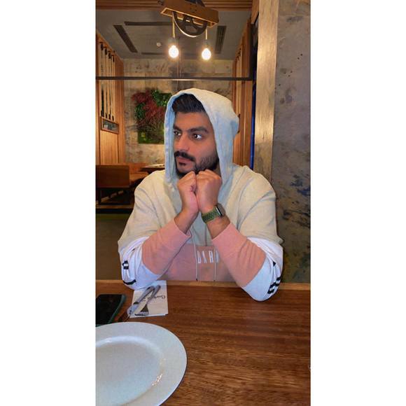 Profile Picture of Mohammed Albader (@mmohammedd) on Poshmark