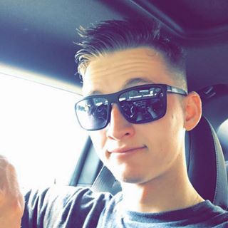 Profile Picture of Hunter Wilcox (@hunter.wilcox.7) on Facebook