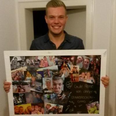 Profile Picture of David Vallo (@Dk7Dave) on Twitter