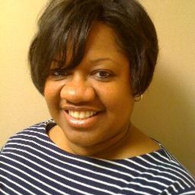 Profile Picture of Beverly Hicks (@mbevm) on Twitter