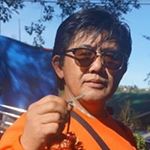 Profile Picture of David Alvin Pierre Lang (@davidalvinpierre) on Instagram