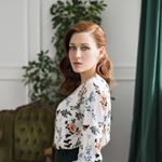 Profile Picture of Анна Федоренко (@annafed_portrait) on Instagram