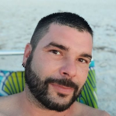 Profile Picture of William Seabolt (@WilliamSeabolt) on Twitter