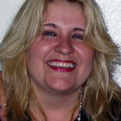 Profile Picture of Kathy Pyke (@pyker100) on Twitter