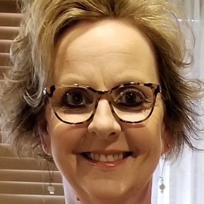 Profile Picture of Cheryl Hunt (@cherylhunt1988) on Twitter