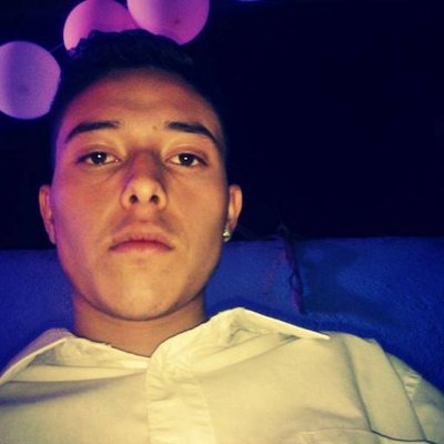 Profile Picture of Bryan Luis (@BryanBoxer) on Twitter