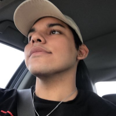 Profile Picture of Khal Ant (@Anthony_rey_22) on Twitter