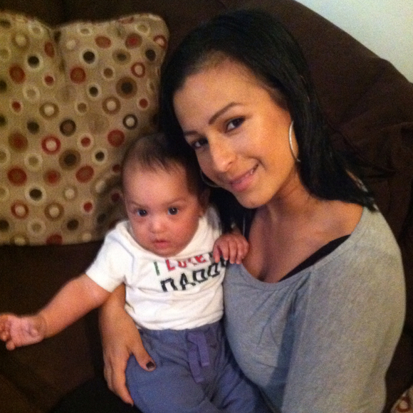 Profile Picture of Veronica Hidalgo (@veroalex3) on Poshmark