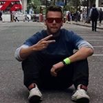 Profile Picture of David Silva (@david_russo7) on Instagram