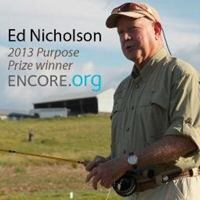 Profile Picture of Ed Nicholson (@ENicholsonPHWFF) on Twitter