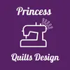 Profile Picture of PrincessQuiltsDesign (@amylamphere1) on Tiktok
