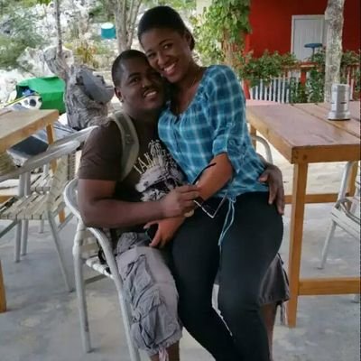 Profile Picture of Evena Dominique.L.Joseph (@l_evena) on Twitter