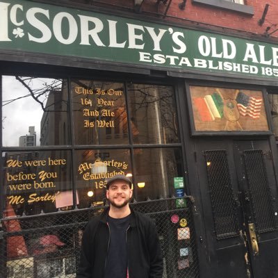 Profile Picture of Andy Bolland (@Andylecht90) on Twitter