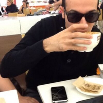 Profile Picture of PJ Roghanchi (@PJRoghanchi) on Twitter