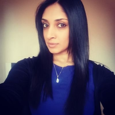 Profile Picture of Binita Patel (@bpatel87) on Twitter