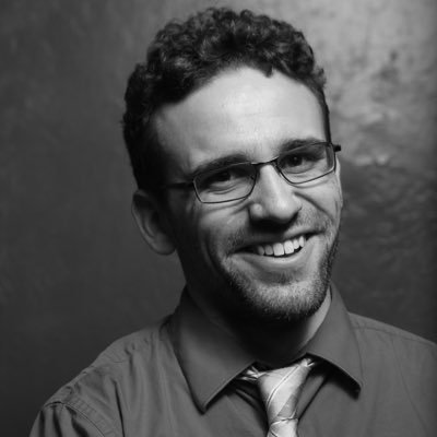 Profile Picture of Peter Leibold (@peterleiboldvi) on Twitter