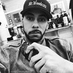 Profile Picture of Blake Leatherwood (@mr_woodcutz) on Instagram