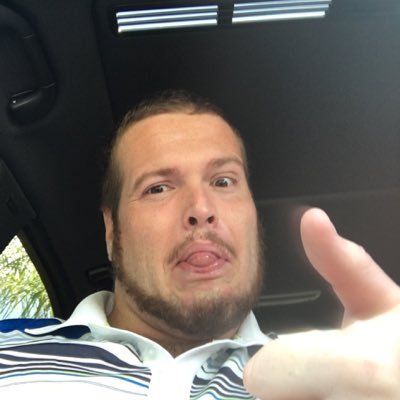 Profile Picture of Jeremy Thurman (@_Thurman_Jeremy) on Twitter