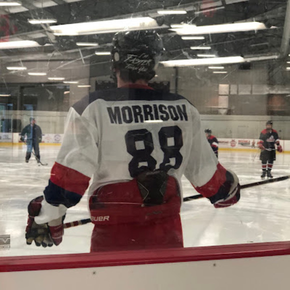 Profile Picture of Nathaniel Morrison (@nmor3988) on Poshmark