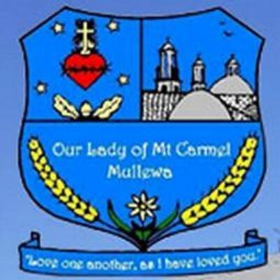 Profile Picture of OLMC Mullewa (@OLMCMullewa) on Twitter