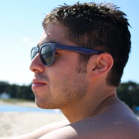 Profile Picture of Brian Walker (@brianfitdiet) on Pinterest