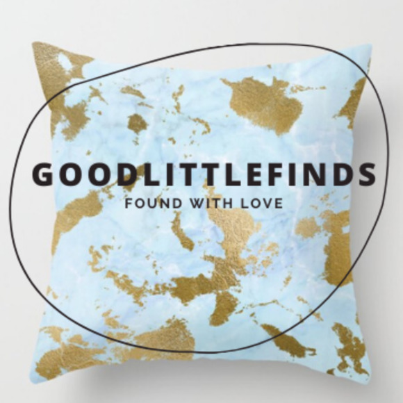 Profile Picture of Tori Battle (@goodlittlefinds) on Poshmark