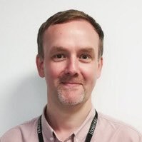 Profile Picture of Gary Peter Marshall (@GaryPMarshallUK) on Twitter