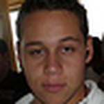 Profile Picture of Rodolfo Javier Garcia (@courvex) on Flickr