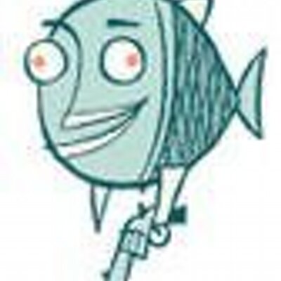 Profile Picture of Barry F. Wilson (@Fishbreakfast) on Twitter