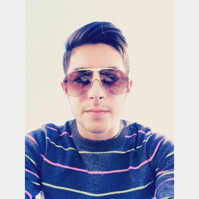 Profile Picture of Rafael Pablo Jiménez (@Pinilla_7) on Twitter