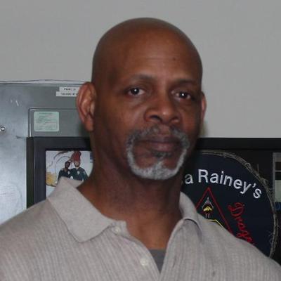 Profile Picture of Mr. A'sa C Rainey (@RaineyMr) on Twitter