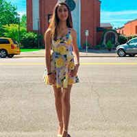 Profile Picture of Simona Perez (@simona-perez) on Quora