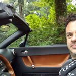 Profile Picture of Ivan Katz (@drivinivankatz) on Instagram