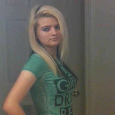 Profile Picture of Haley Redmon (@haleyredmon44) on Twitter