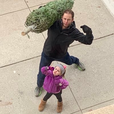 Nathan Holbert - Twitter Profile Picture of Nathan Holbert (@nrholbert) on Twitter