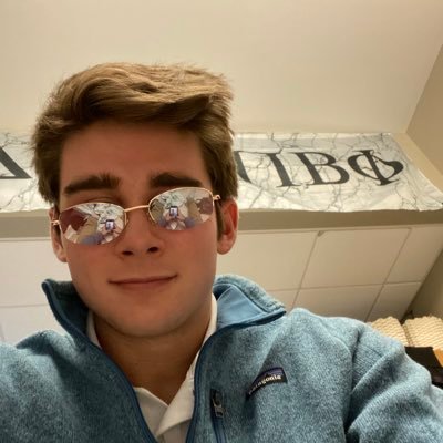 Profile Picture of Mike Bolger (@mike_bolger) on Twitter