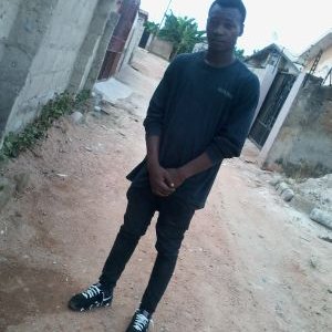 Profile Picture of Jasky Jafaa (@JafaaJasky) on Twitter