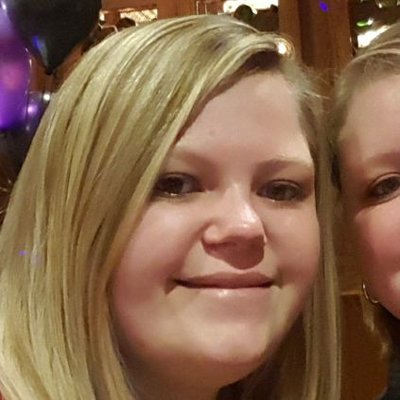 Profile Picture of Amy Vandeloo (@PurdeeGurl) on Twitter