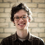 Profile Picture of Eric Riggs (@ericnriggs) on Youtube