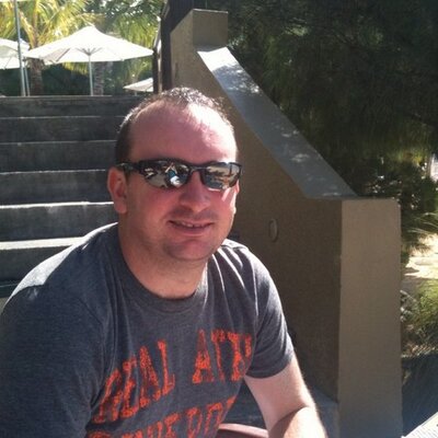 Profile Picture of Michael Okeeffe (@mickeyokeefe) on Twitter