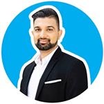 Profile Picture of Aryan Rabizadeh (@aryanrabizadehrealtor) on Instagram