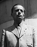 Profile Picture of Erik Molnáron Wikipedia