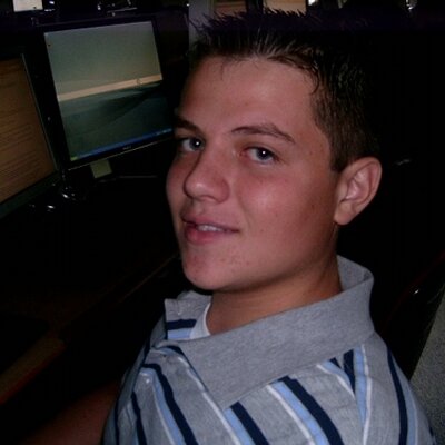 Profile Picture of Nick Vollmer (@Nick_Vollmer) on Twitter