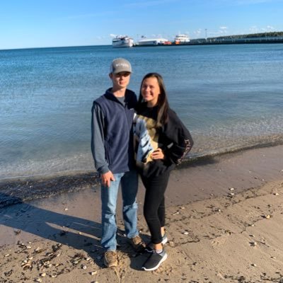 Profile Picture of Caleb McClure (@calebmcclure13) on Twitter