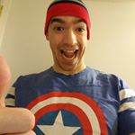 Profile Picture of David Hinkes (@dwhinkes) on Instagram