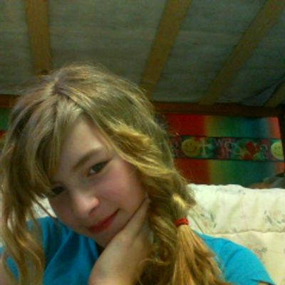 Profile Picture of Taylor TomlinHoran (@TaylorTomlinHor) on Twitter