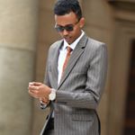 Profile Picture of Adan Mohamed (@legit_somalian) on Instagram