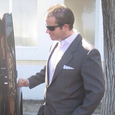 Profile Picture of César Quijano (@yluras) on Twitter